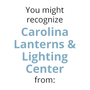 Carolina Lanterns Press Clippings