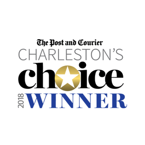 The Post & Courier's Choice Winner