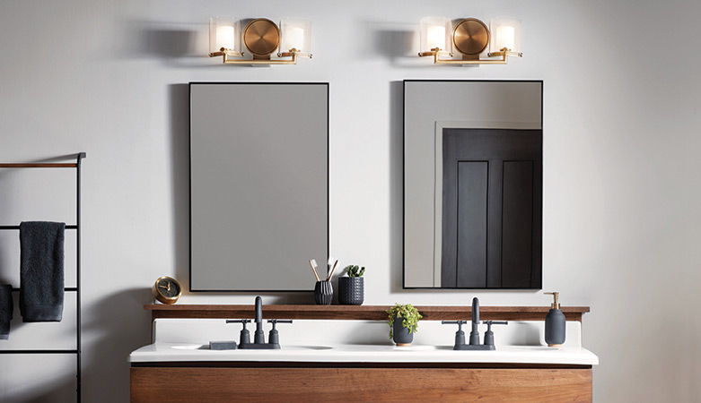 Bathroom Lighting Tips