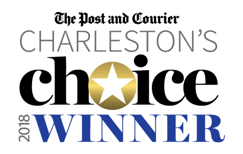 Charleston Choice Lighting Winner