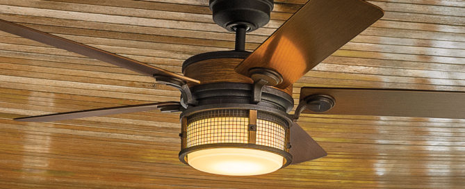 7 things to know about ceiling fans