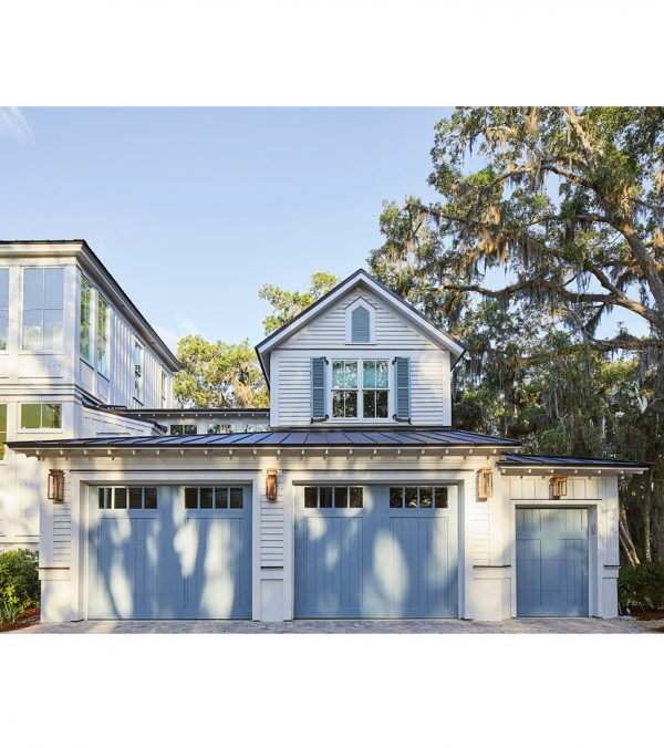 Carolina Lanterns Provides A Light for Southern Living’s