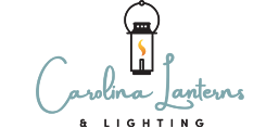 Carolina Lanterns and Lighting Logo