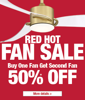 Red Hot Fan Sale – Buy one fan get one fan 50% Off Red Hot Fan Sale - Buy one fan get one fan 50% Off