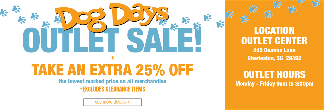 dog days Outlet Center Lighting Sale Lighting and Fan Sale