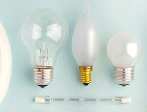 How To Choose The Right Light Bulb