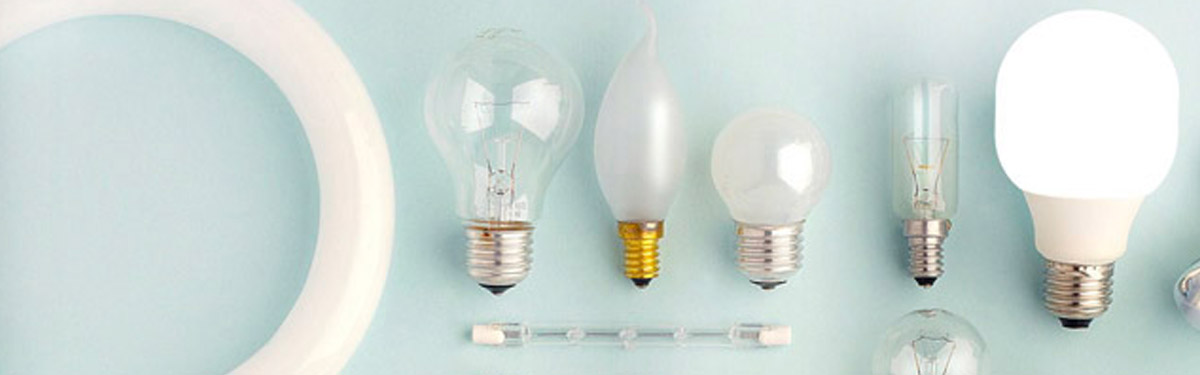 How to pick the right light bulb