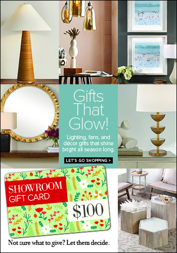 Lighting and Fan Sale