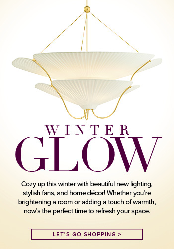 Lighting and Fan Sale