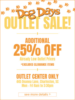 Dog Days Outlet Sale Lighting and Fan Sale