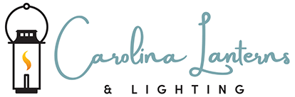 Carolina Lanterns & Lighting Logo